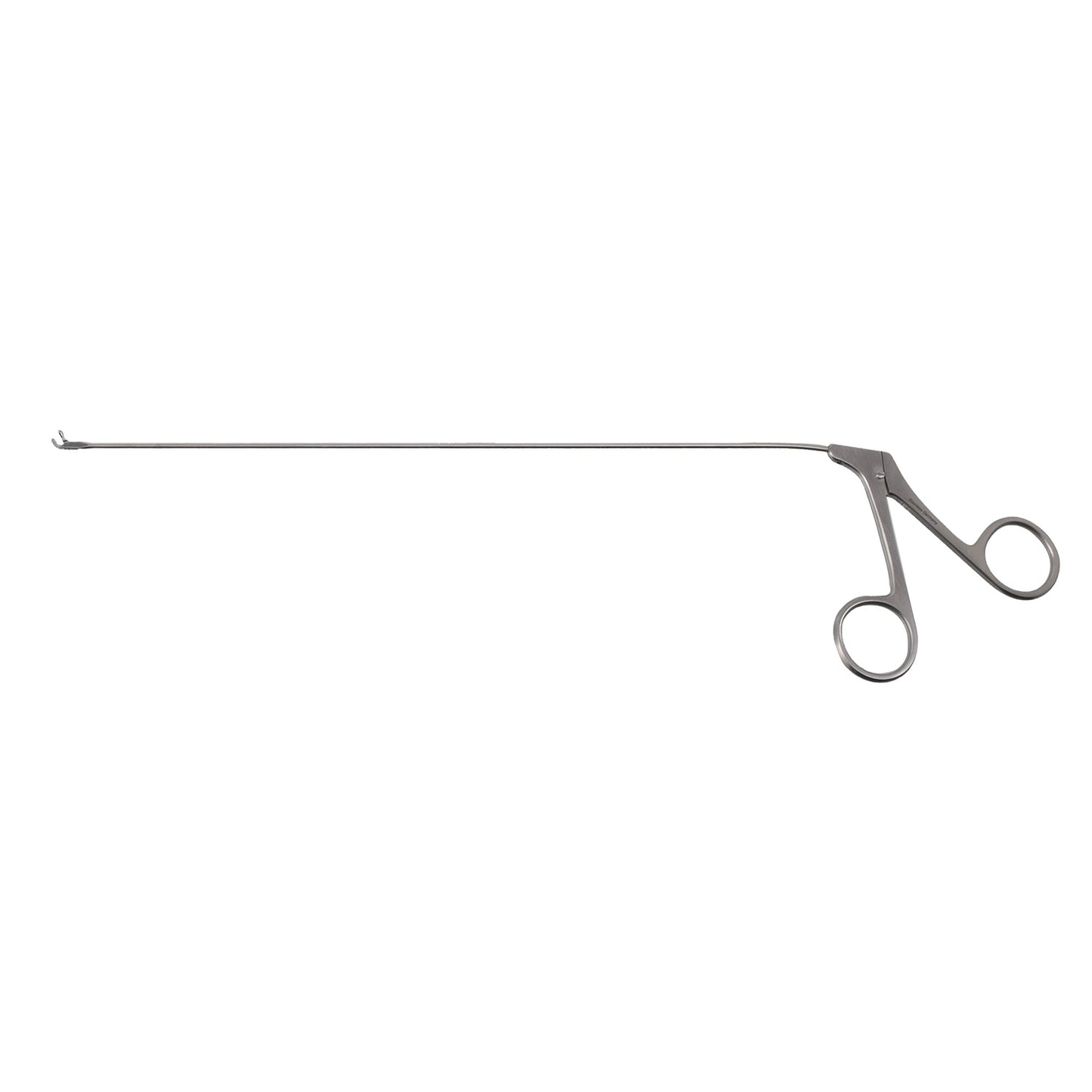 Kleinsasser Original Forceps (0.2mm Cutting Cup, Upward)