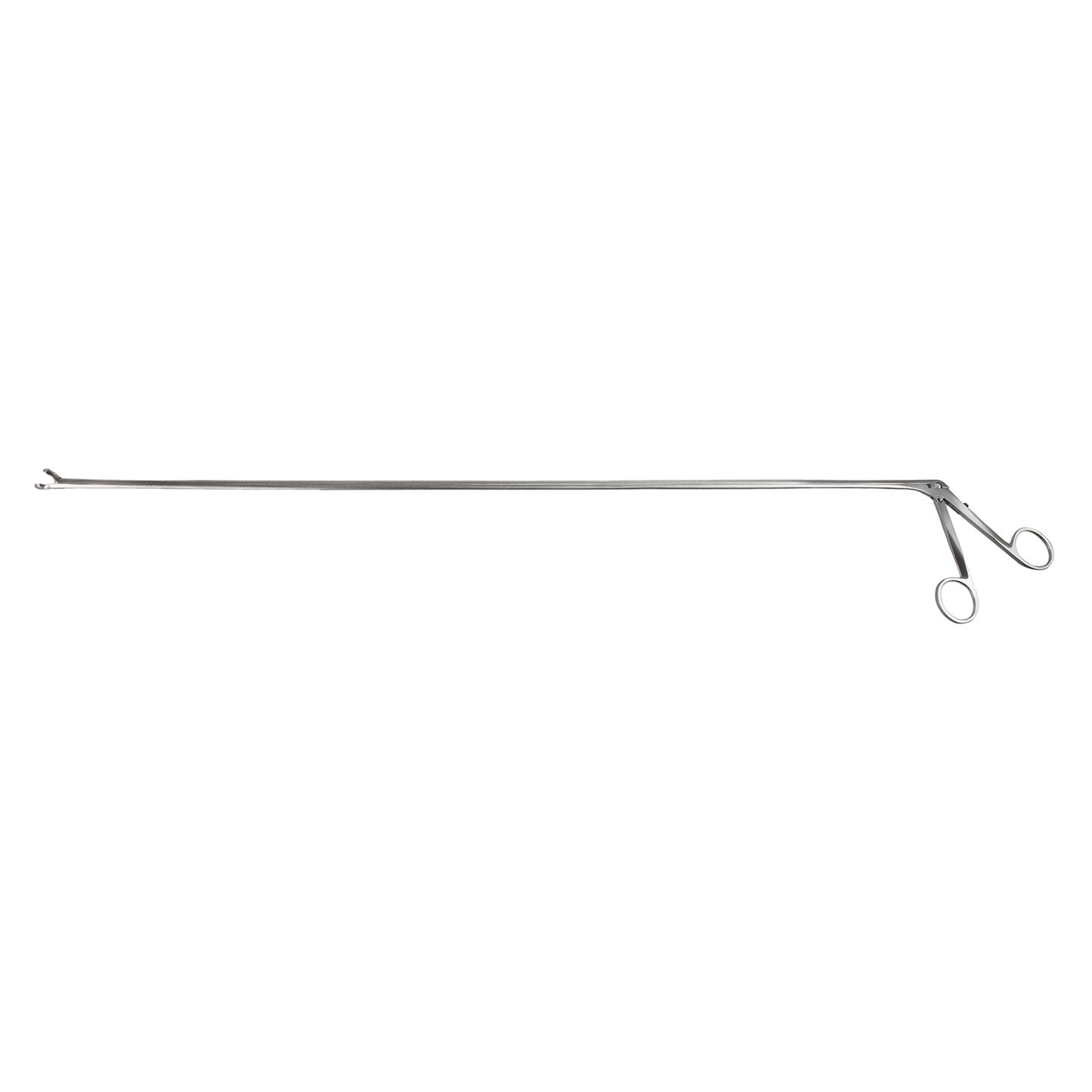 Roberts Biopsy Forceps (Straight, 6mm, 60cm Working Length)