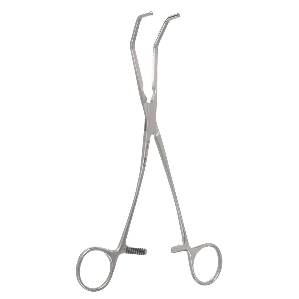 9 5/8 Stoney Spleno-Renal Shunt Clamp