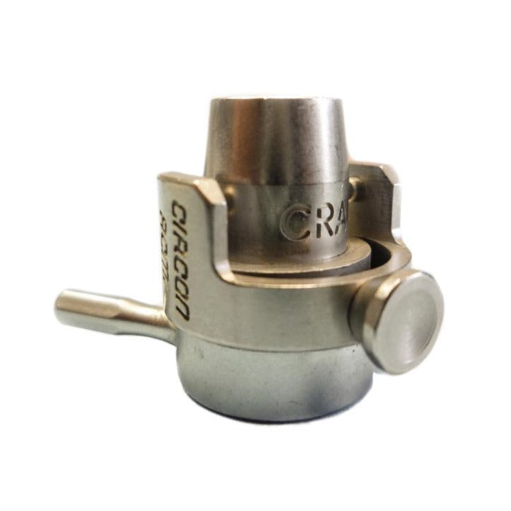 ACMI Cysto-Resectoscope Adapter