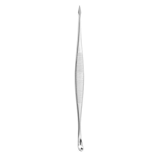 4 1/4" Saalfield Comedome Extension with Acne Lancet