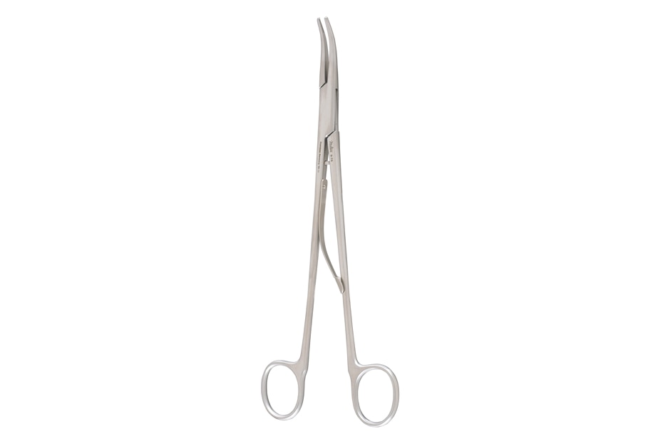 Smithwick clip applying forceps 23cm