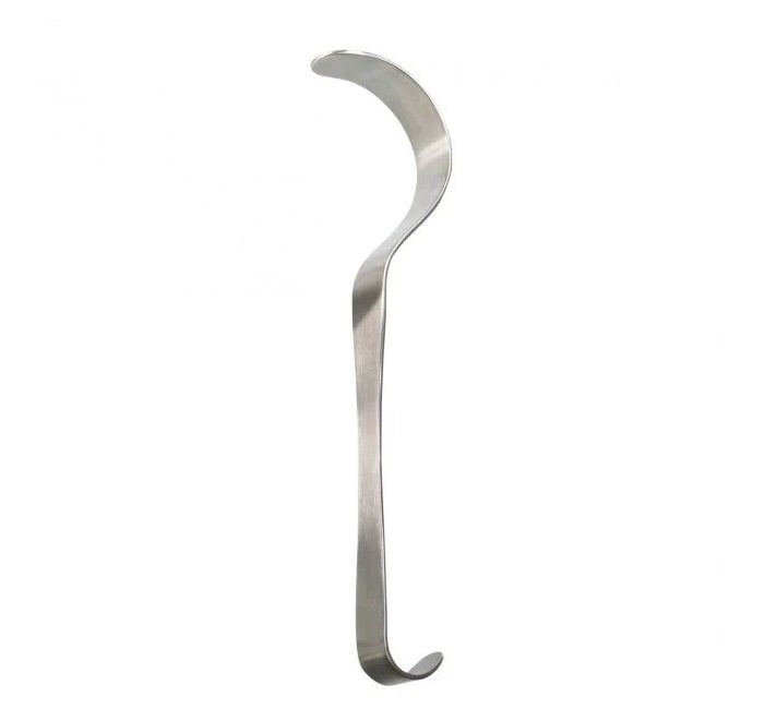 9 Deaver Retractor width 1
