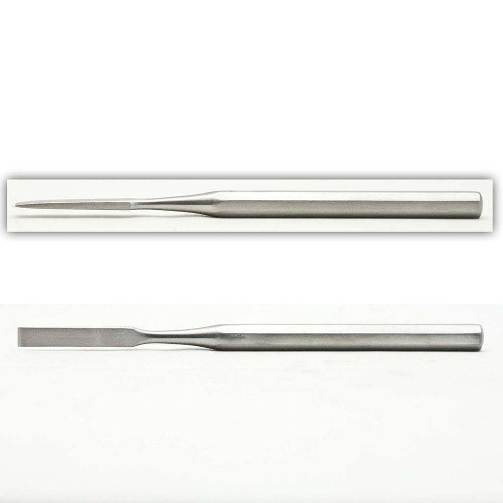 9" Wolford Osteotome with a 6mm tip