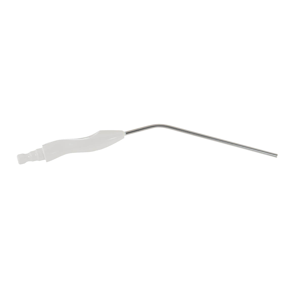 Single-Use Frazier Suction 9fr 9cm Polished Tip