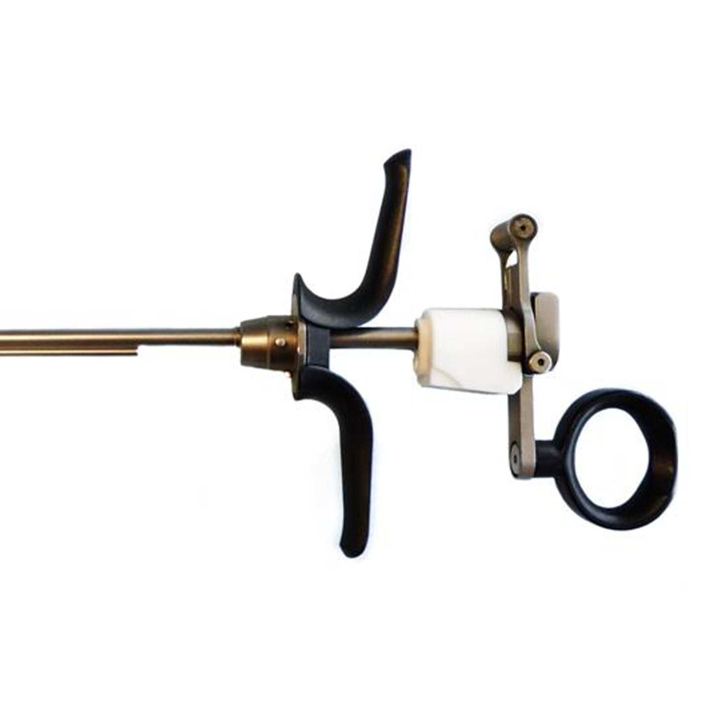 Olympus Working Element Passive Action