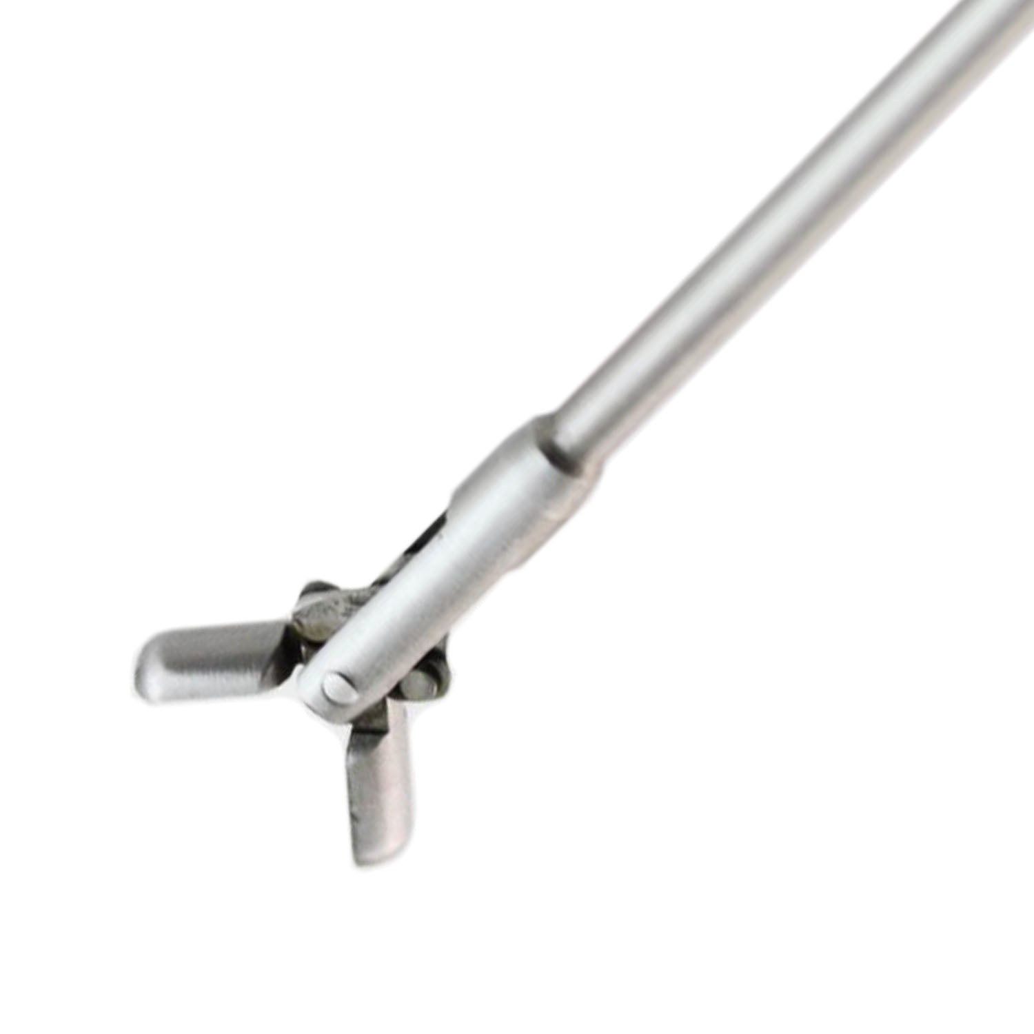 thumbnail image 2 of Semi-Rigid Hysteroscopic Biopsy Forceps - 5 Fr, 370mm, Model H2005 2 of 3