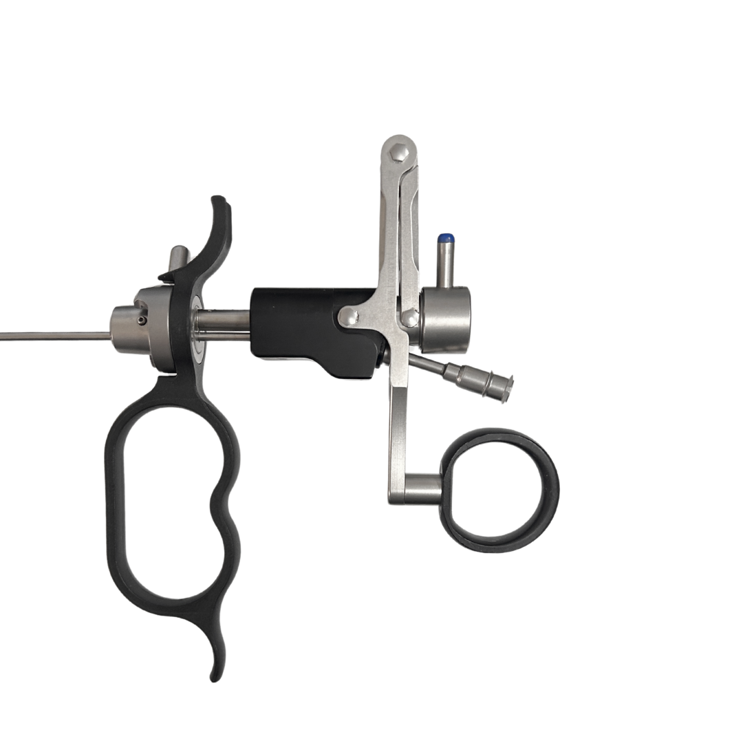 AED Laser Working Element