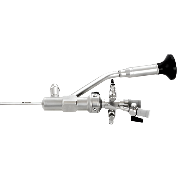 AED HD Ureteroscope, 7.5FR/10FR