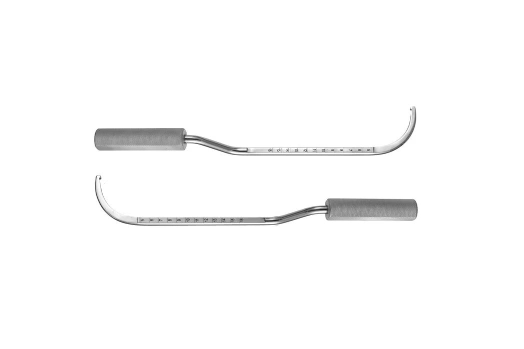 Agris Dingman Submammary Dissector (Left & Right)