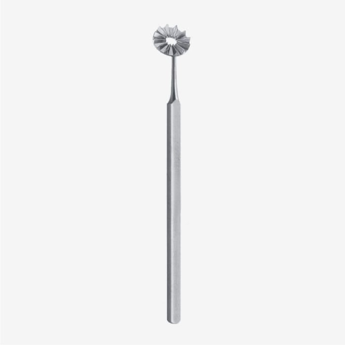 Anis Radial Marker 4mm