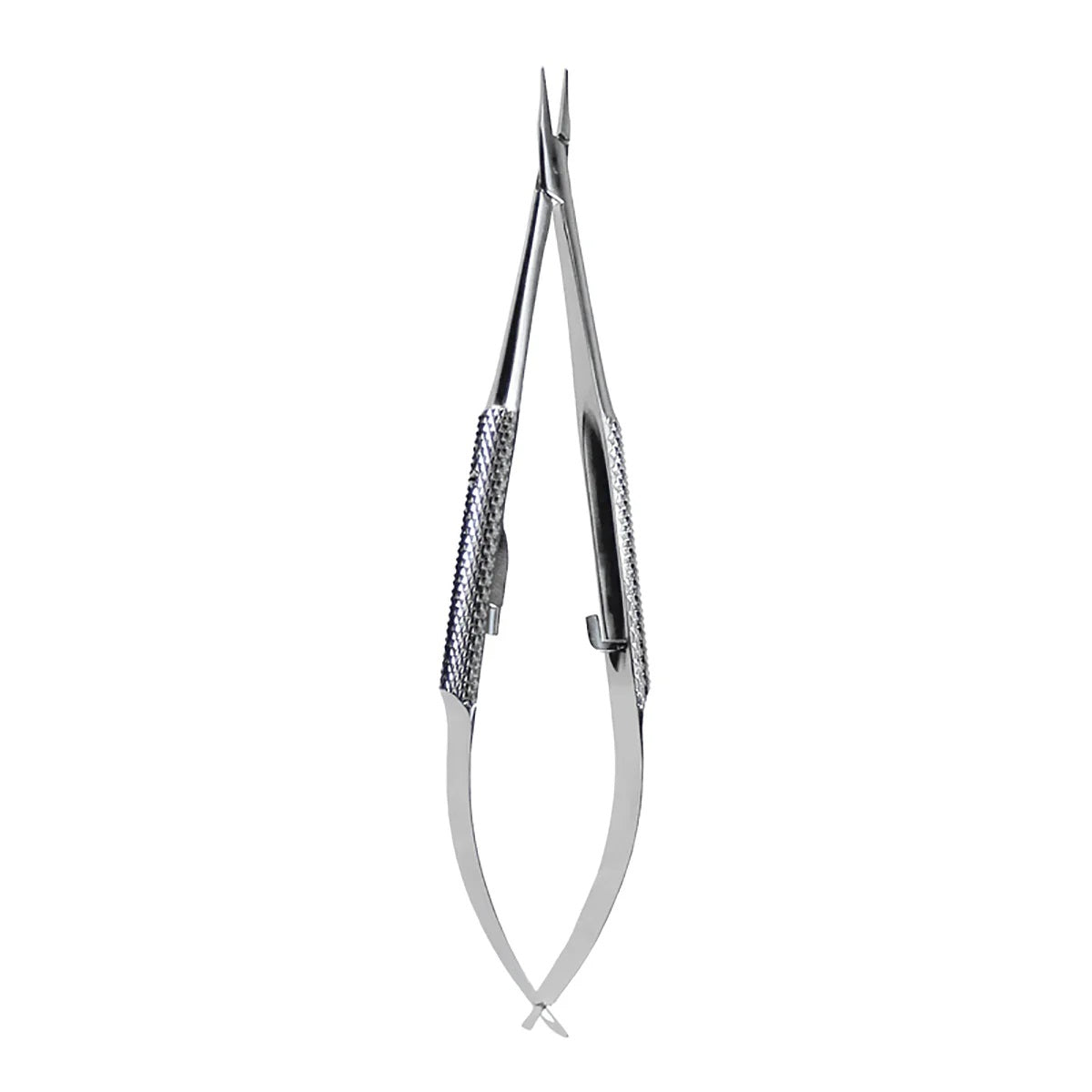 Anis Needle Holder x-del straight w/o lock