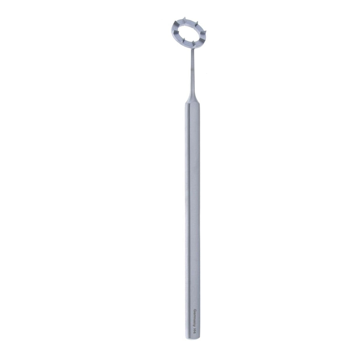 Anis Suture Placement Marker 8 radial blades