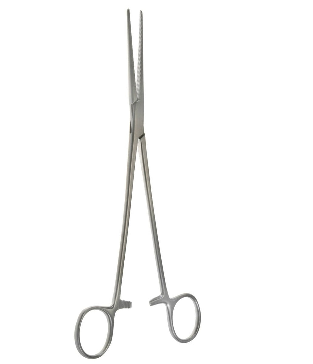 Olivercrona (Crafoord) Artery Clamp