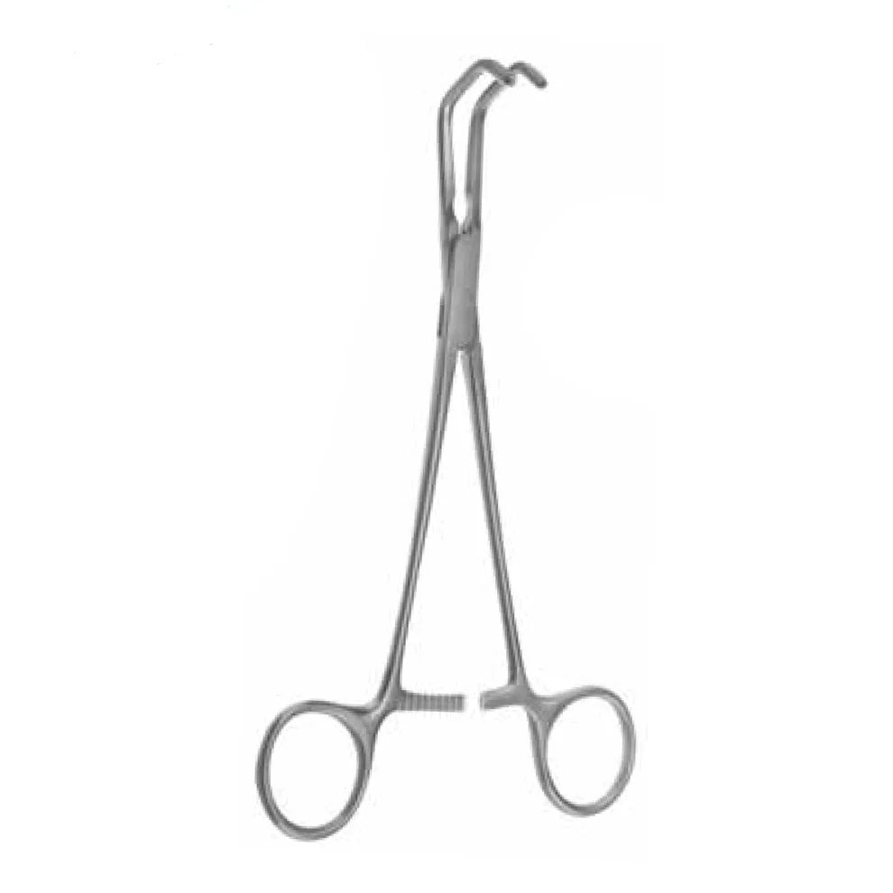 Bailey Aorta Clamp 4.5 x 1.1cm jaw