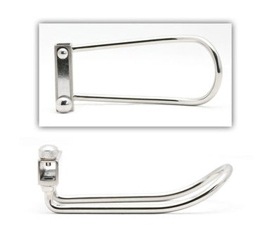 Balfour Side Blade Wire Deep Pair