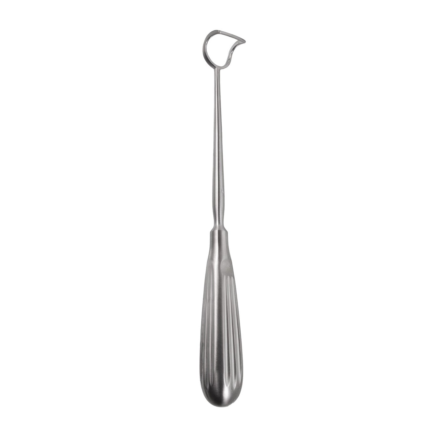 Barnhill Adenoid Curette size 4