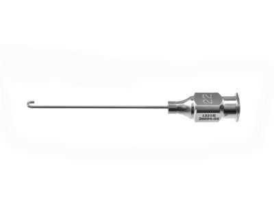 Binkhorst I-A Cannula blunt 22g straight