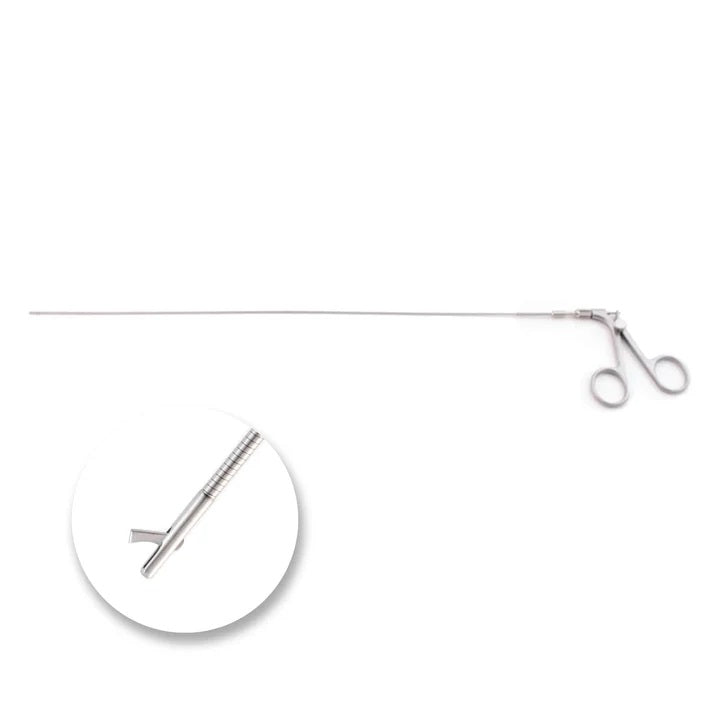 Biopsy Punch 45cm Flushable Monopolar