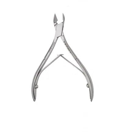 Bone Splitter with Light Curve