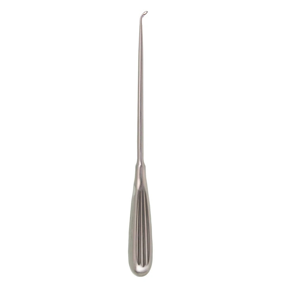 Bone Curette 3.6mm Angled