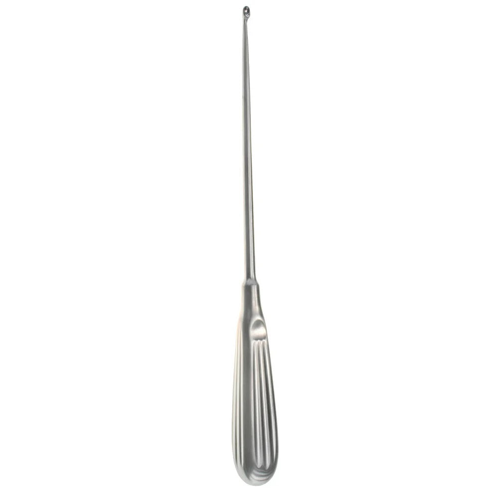 Bone Curette 3.6mm Straight