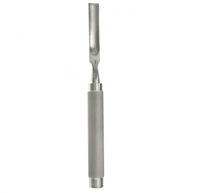 Bone Gouge – 1 1/4" Straight