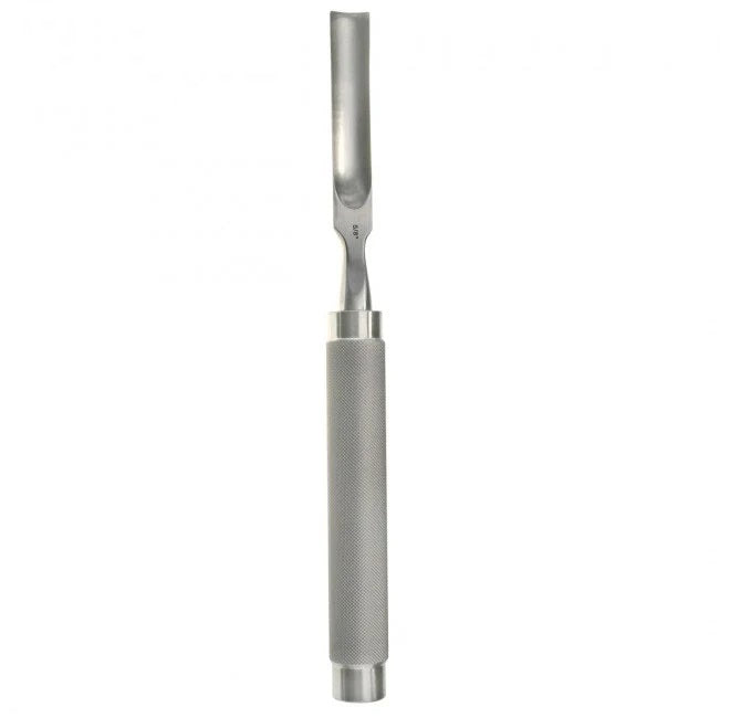 Bone Gouge straight