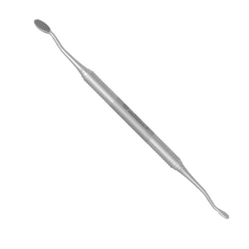 Bone File; Exodontia