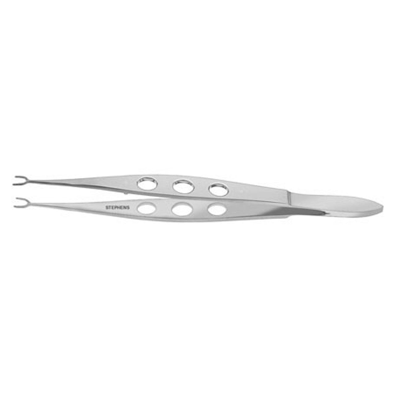Bores Corn Fix Forceps .12mm teeth