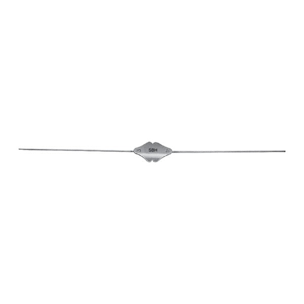 Bowman Lacrimal Probe