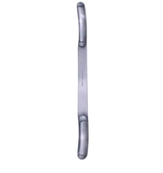 Brain Spatula – Malleable, 7mm + 9mm