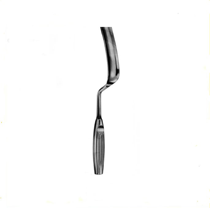 Breisky-Navratil Vaginal Speculum Blade