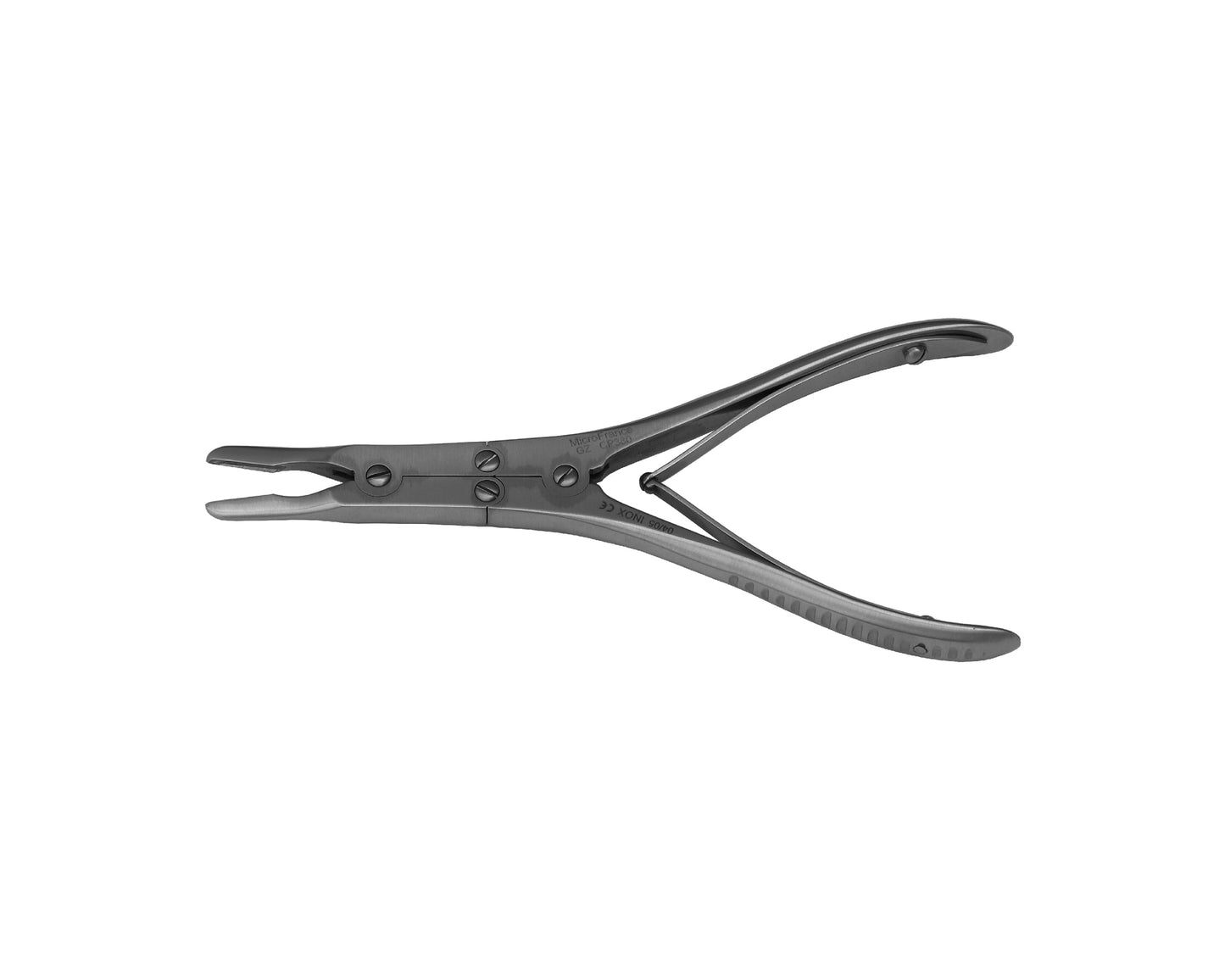 Friedman-Micro bone rongeur, straight, 1.5 x 5mm
