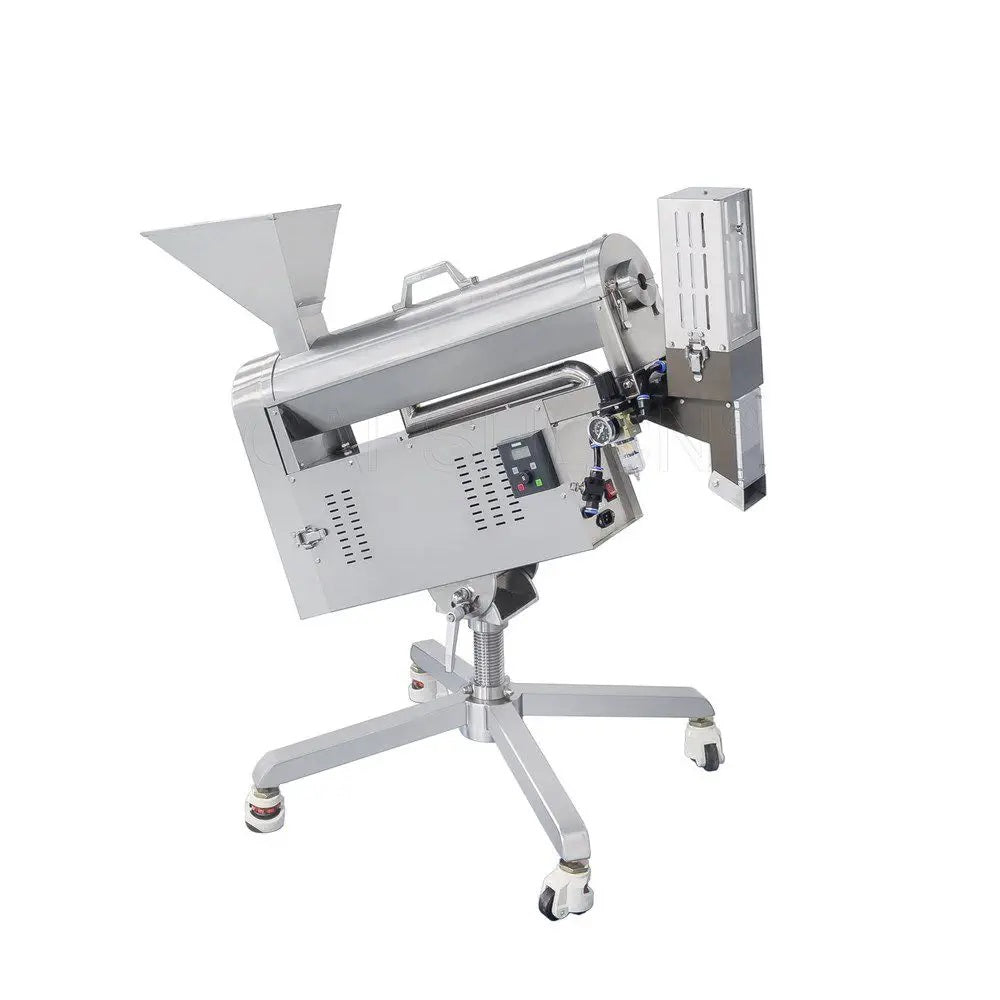 capsule Polisher