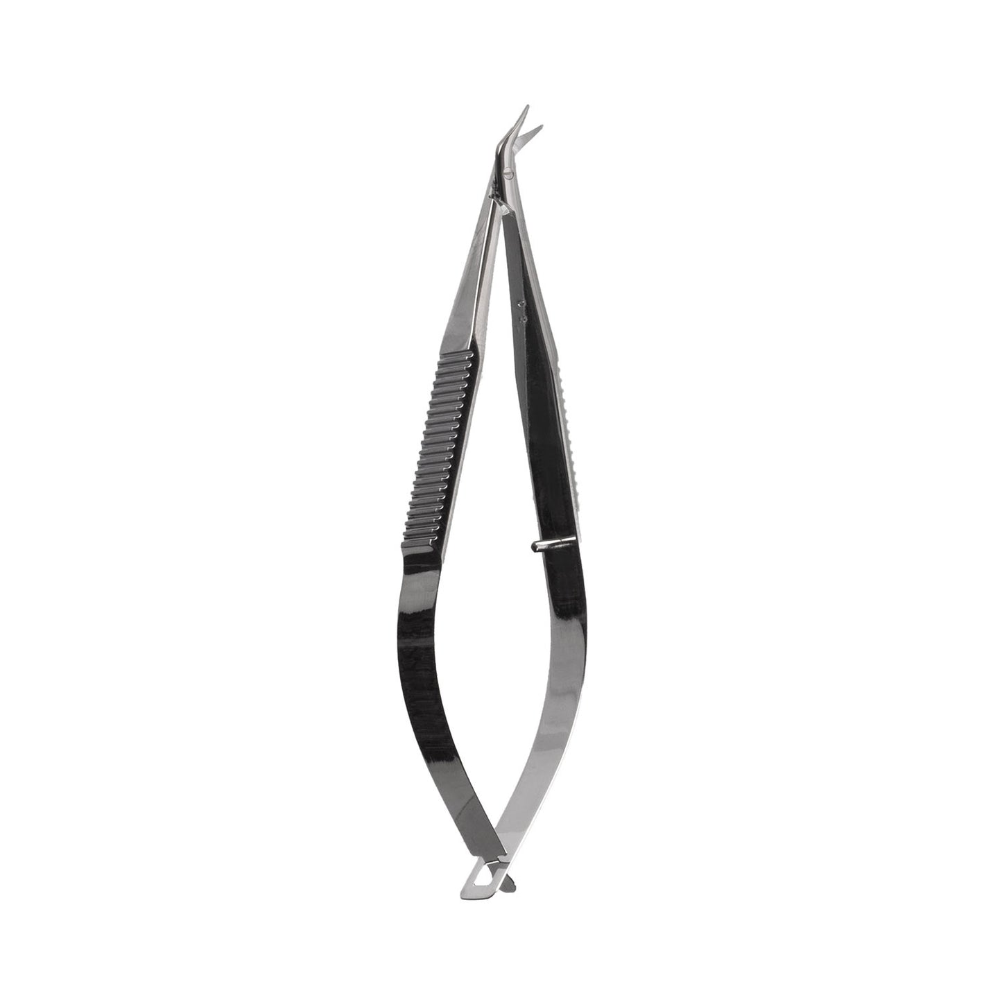 Castro Mini Corn Sect Scissors 8mm blades left