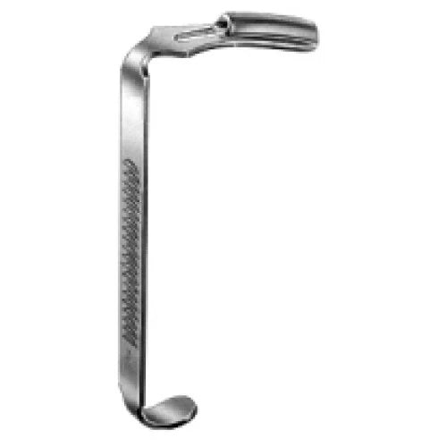 Cheek Blade Only for Dingman Mouth Gag