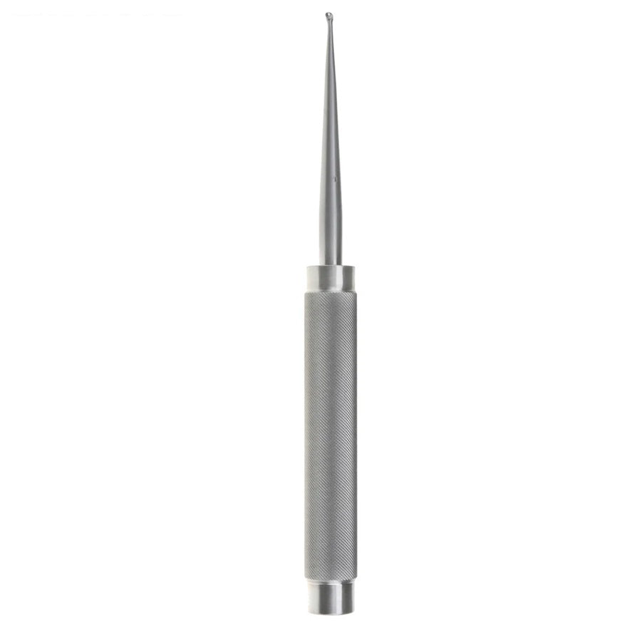 Cobb Curette – 3 rev angled 11″