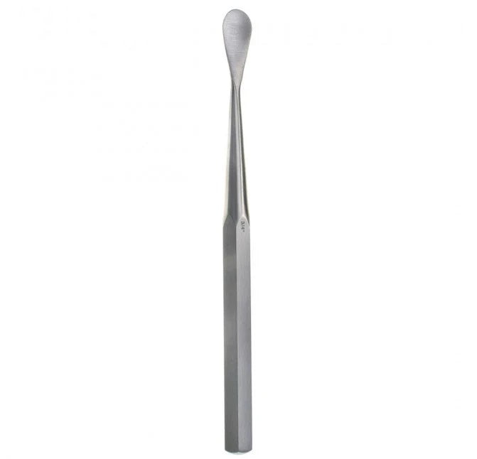 Cobb Spinal Elevator 1/2" Hex Handle