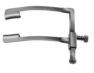 Cook Eye Speculum child