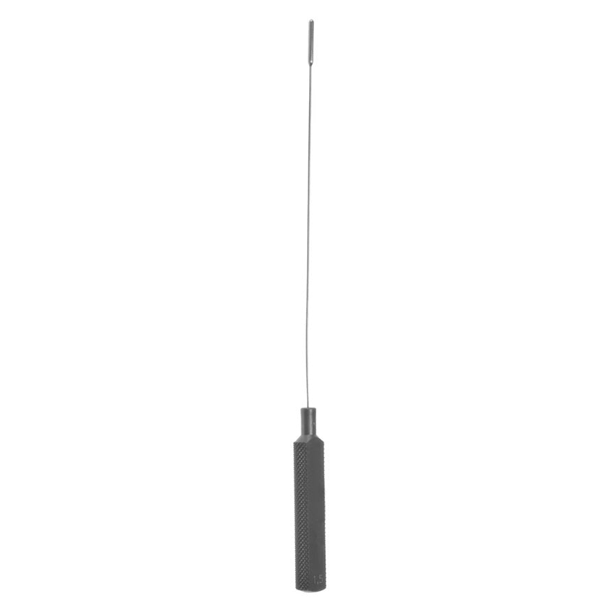 Cooley Vessel Dilator 3.0mm