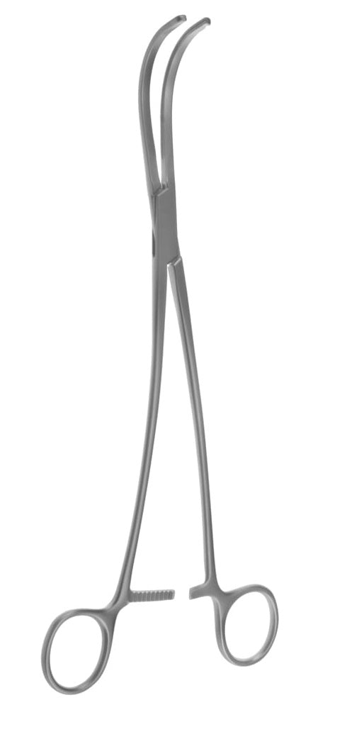 Cooley Cardio Clamp 2 3/4 jaw