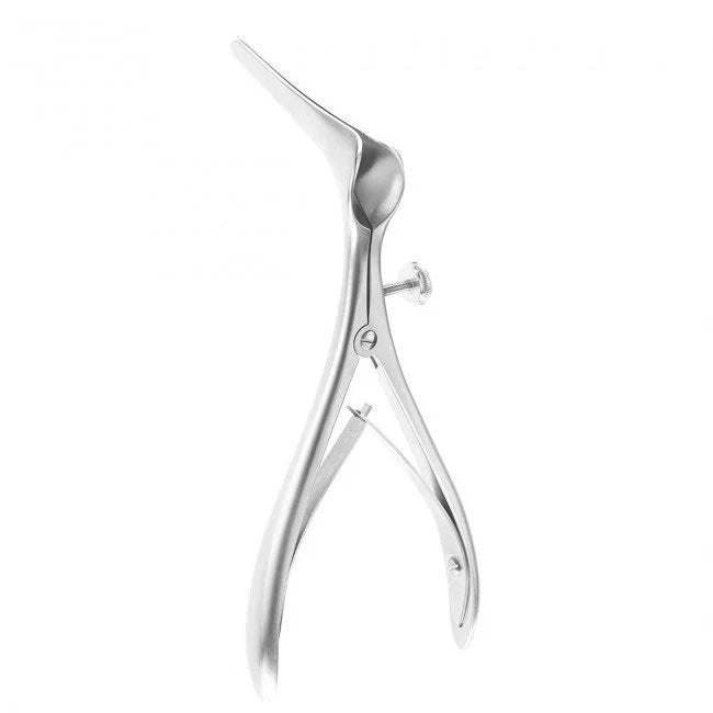 Cottle Speculum 10mm to 8mm Taper, 80mm Blades