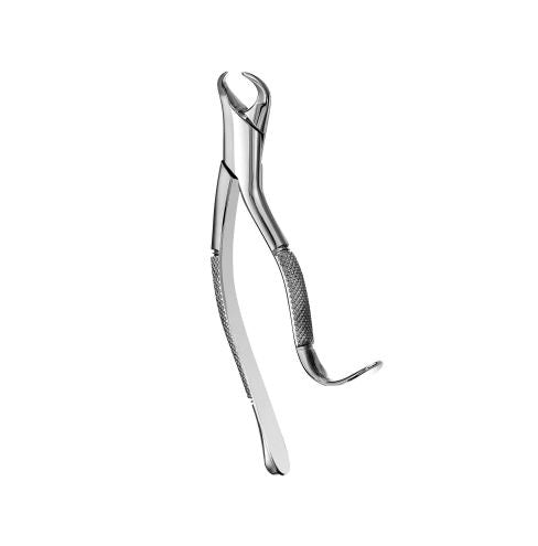 Cowhorn Skin Hook Forceps (15cm flat del)