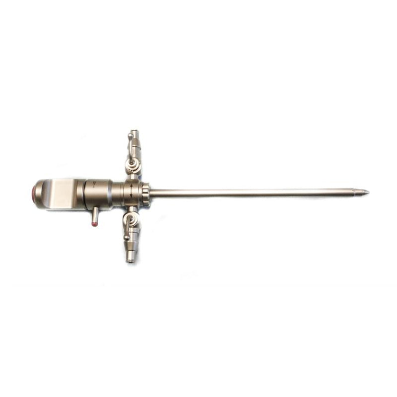 Dyonics Mount Arthroscopy Sheath
