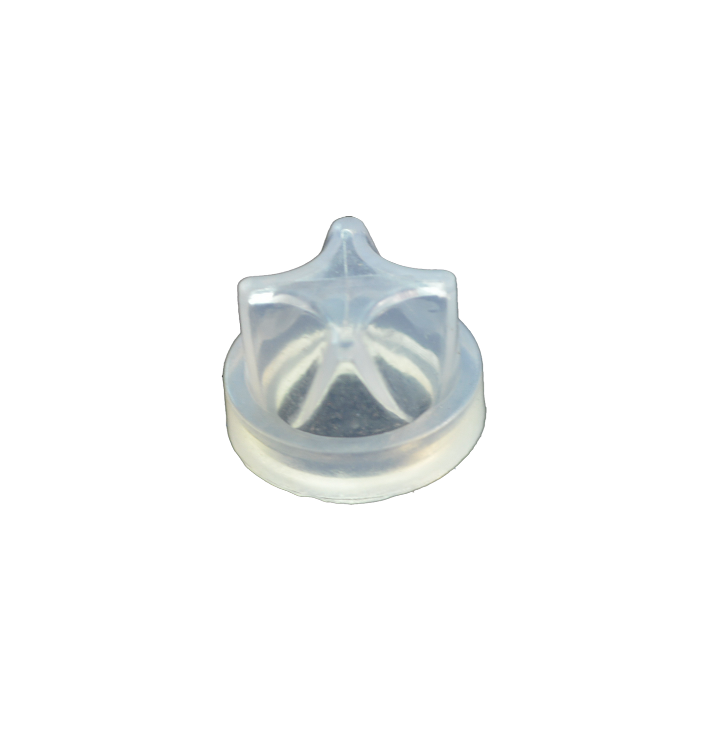 AED 5mm Trocar/Cannula Leaf Valve