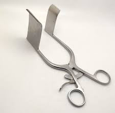 Darling Popliteal Ret