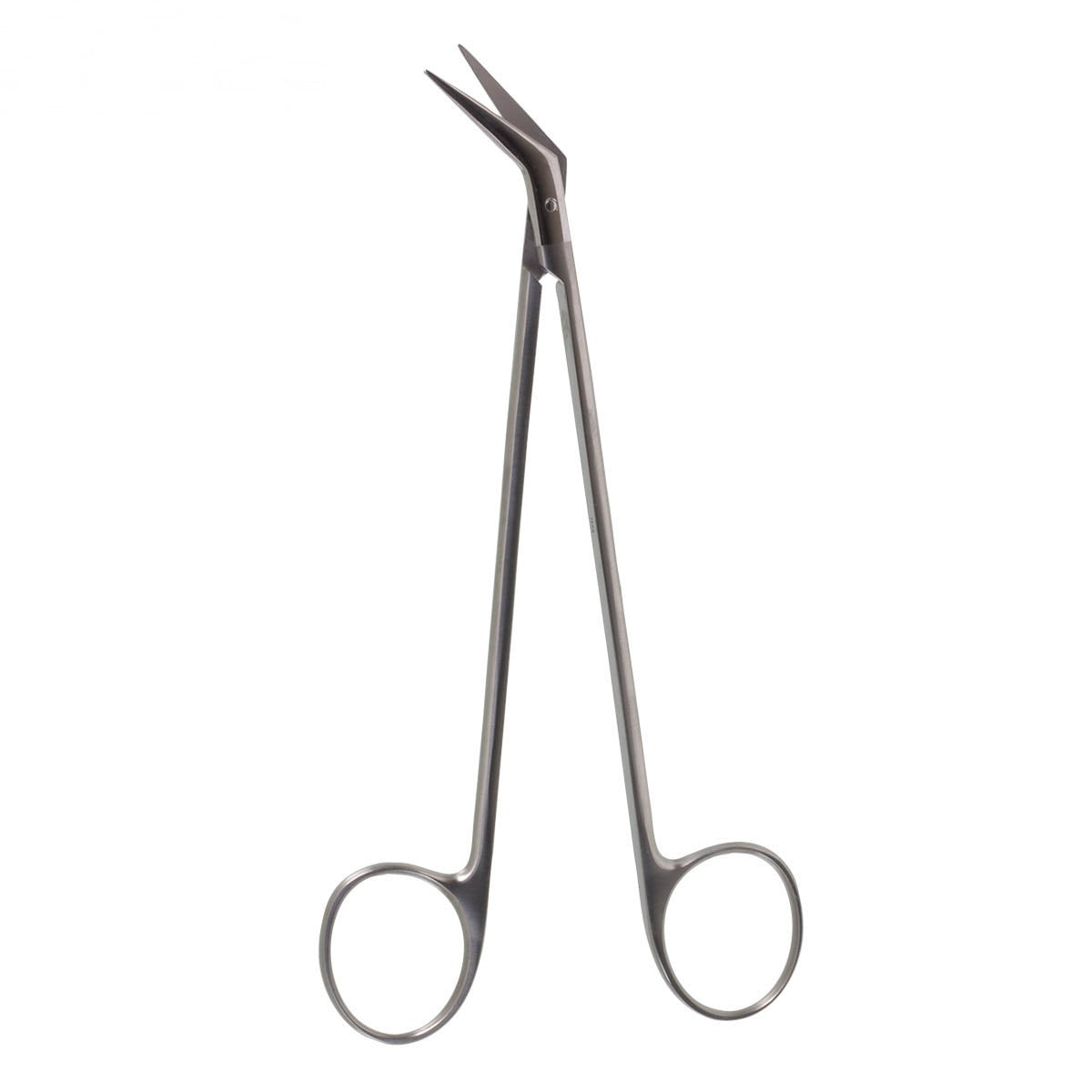 Debakey Scissors angled 60°