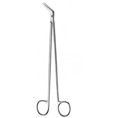 Debakey Vascular Scissors 25°