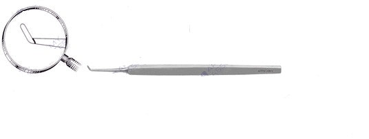 Deitz Incision Gauge .5mm